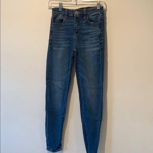 American eagle jeans - Picture 1 of 2
